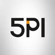 5PI Logo