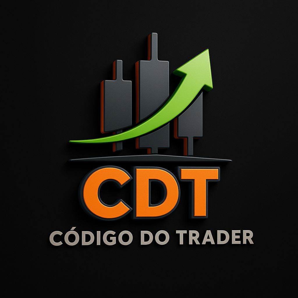 CÓDIGO DO TRADER